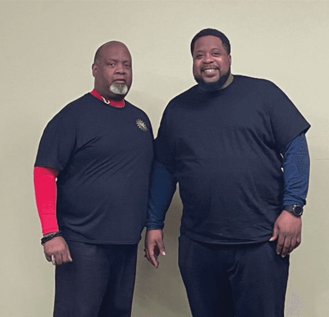 AROPI Nation Builders facilitators and trainers